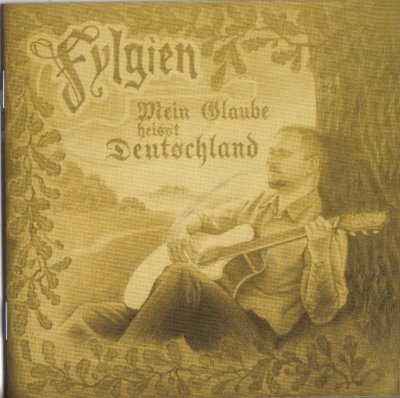 FYLGIEN - Mein Glaube heisst Deutschland